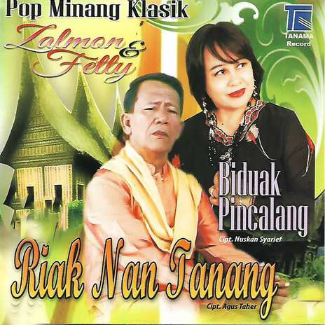 Riak Nan Tanang ft. Fetty | Boomplay Music