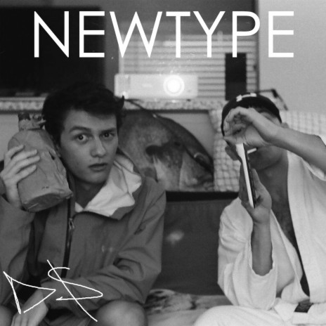 Newtype ft. Nii Nii | Boomplay Music