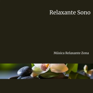 Relaxante Sono: Terapia de Ciclo REM com Melodias Suaves da Natureza e Tranquila Paz