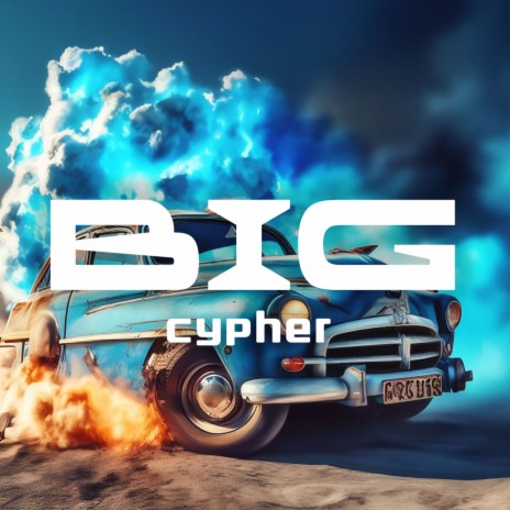BIG CYPHER ft. Egorararat, Bass, Sai?, Samovar00 & Onzy | Boomplay Music