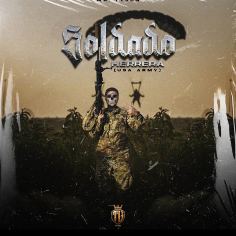 Soldado herrera (usa army) | Boomplay Music