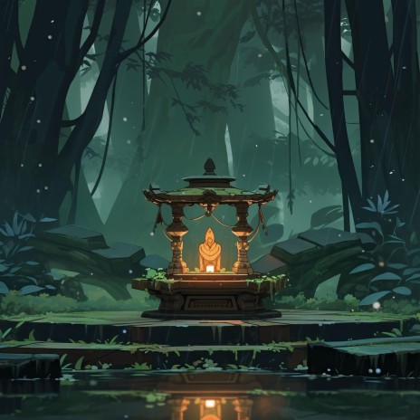 Maya Shrine (Maya Ambient) | Boomplay Music