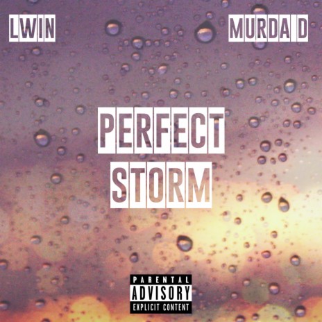 Perfect Storm ft. Murda D