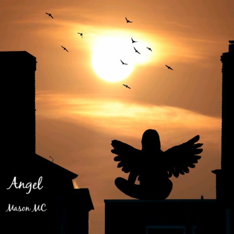 Angel ft. Chrissy & Quandale Dingle