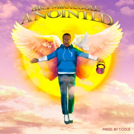 Annointed | Boomplay Music