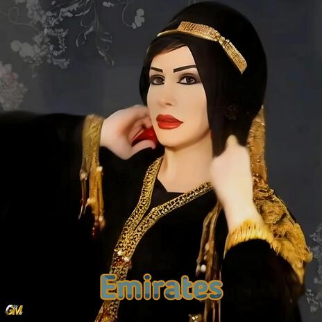 Emirates - Arabic Drill | Boomplay Music