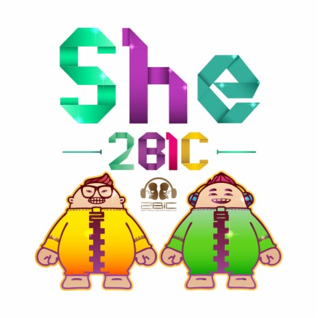 She (inst) | Boomplay Music