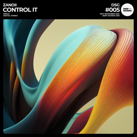 Control It | Boomplay Music