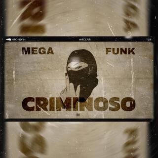 MEGA FUNK CRIMINOSO