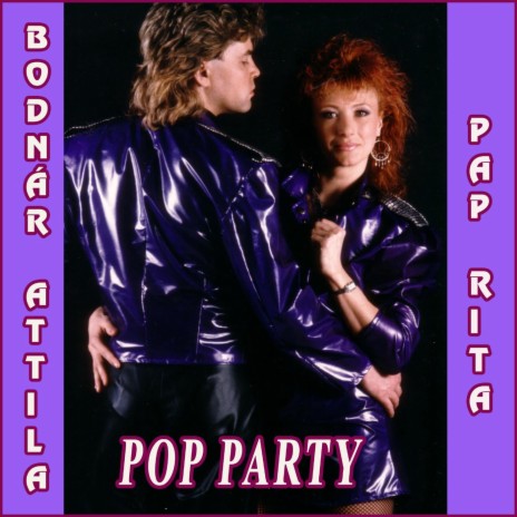 Száz luftballon ft. Pap Rita | Boomplay Music