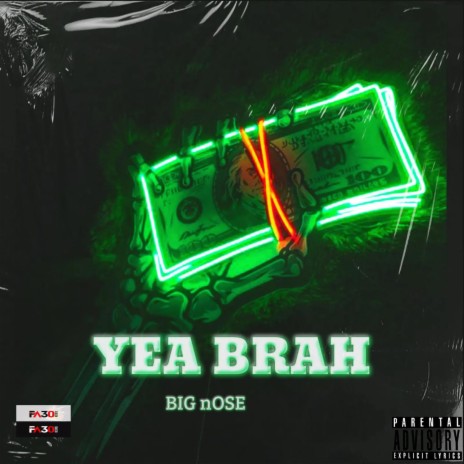 Yea Brah | Boomplay Music