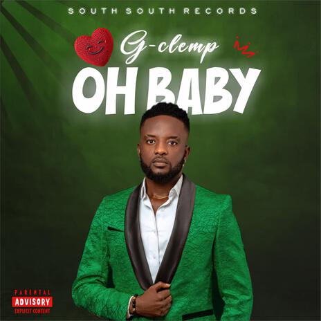 OH BABY | Boomplay Music