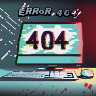 ERROR 404