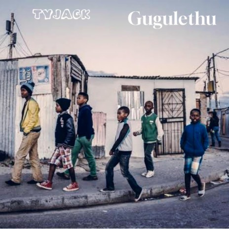 Gugulethu | Boomplay Music