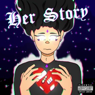 Her Story ft. Darealmiggy lyrics | Boomplay Music