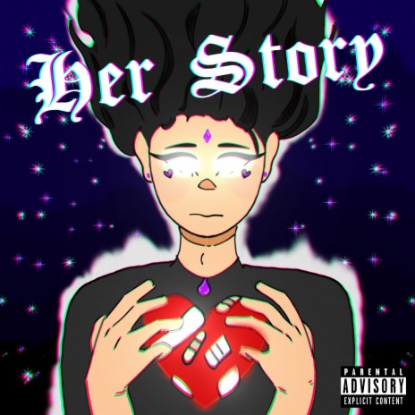 Her Story ft. Darealmiggy | Boomplay Music