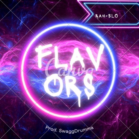 Flavors | Boomplay Music