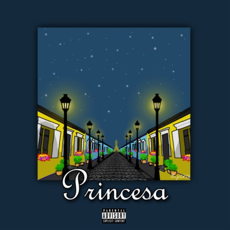 Princesa | Boomplay Music