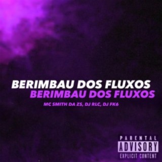 Berimbau Dos Fluxos