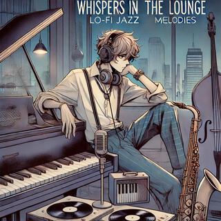 Whispers In The Lounge