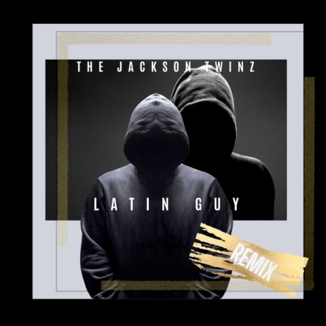 Latin Guy (Remix) | Boomplay Music
