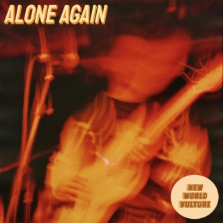 Alone Again ft. Quinn Wilcox & Scottie and The Blues lyrics | Boomplay Music