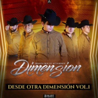 Grupo Dimension