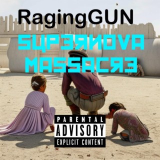 SuperNova Massacre
