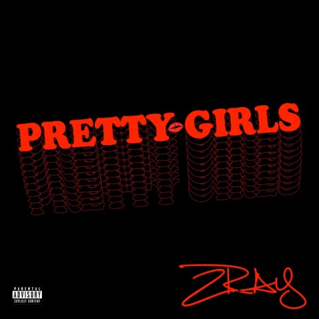 Pretty Girls | Boomplay Music