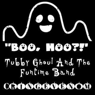 Boo, Hoo? (Halloween EP)