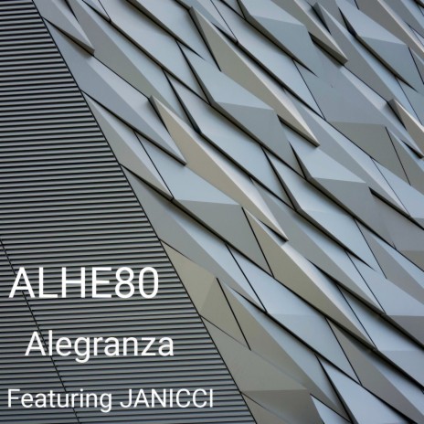 Alegranza ft. JANICCI | Boomplay Music