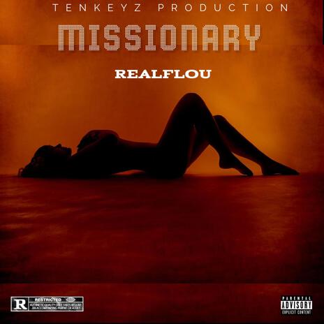 Missionary | Boomplay Music