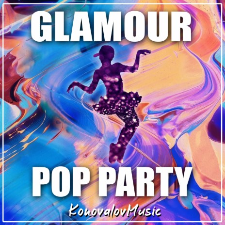Glamour Pop Party