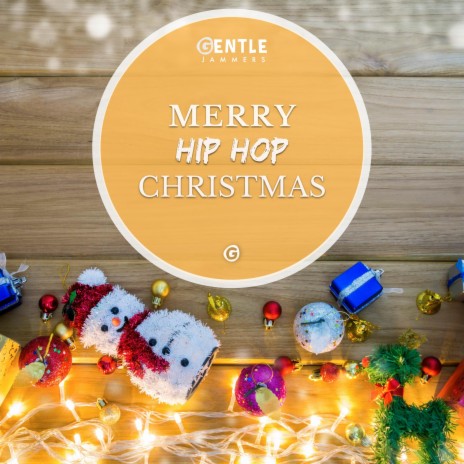 Merry Hip Hop Christmas