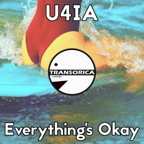 Everything's Okay (Original Mix) | Boomplay Music