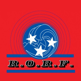 The man from R.O.R.F.