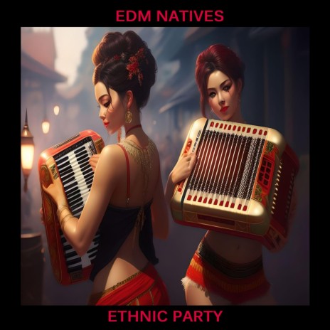 Ethnic Party | Boomplay Music