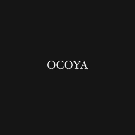 OCOYA ft. Mehdi83 | Boomplay Music