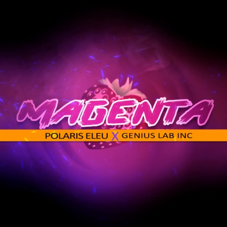 Magenta ft. Polaris Eleu | Boomplay Music