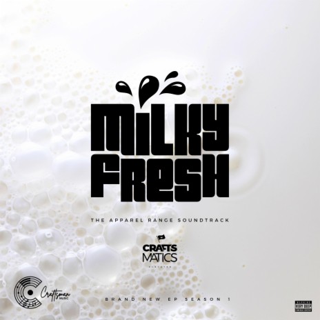 MilkyFresh | Boomplay Music