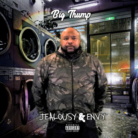 Jealousy & Envy | Boomplay Music