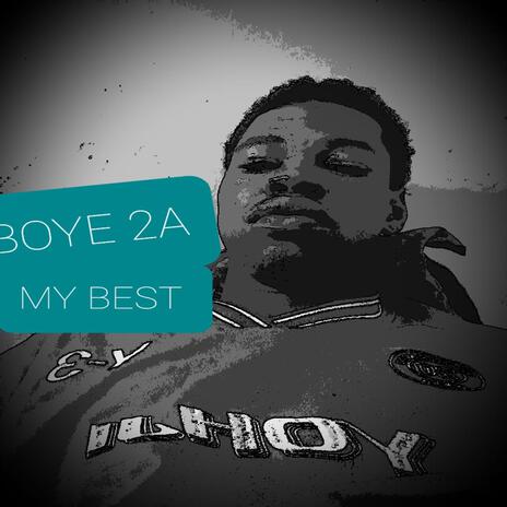 My best | Boomplay Music