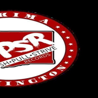 Push Pull Strive Recordz