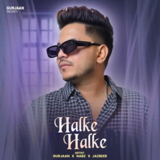 Halke Halke