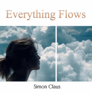 Everything Flows: Calming Background Jazz, Evening Relaxation, Sleepy Atmosphere