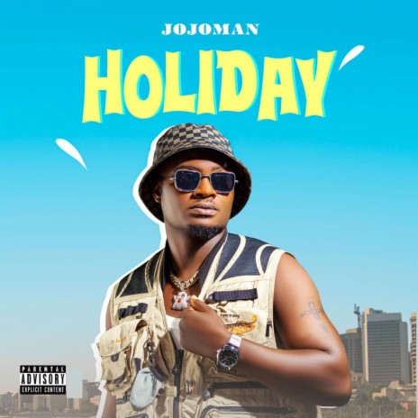 Holiday | Boomplay Music