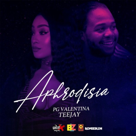 Aphrodisia (Radio) ft. PG Valentina & Romieikon | Boomplay Music