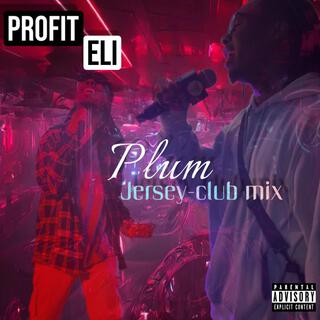 plum (Jersey Club mix)