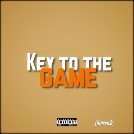 Key to the game | Boomplay Music