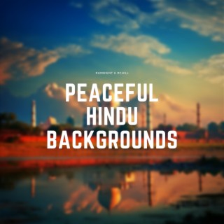 Peaceful Hindu Backgrounds